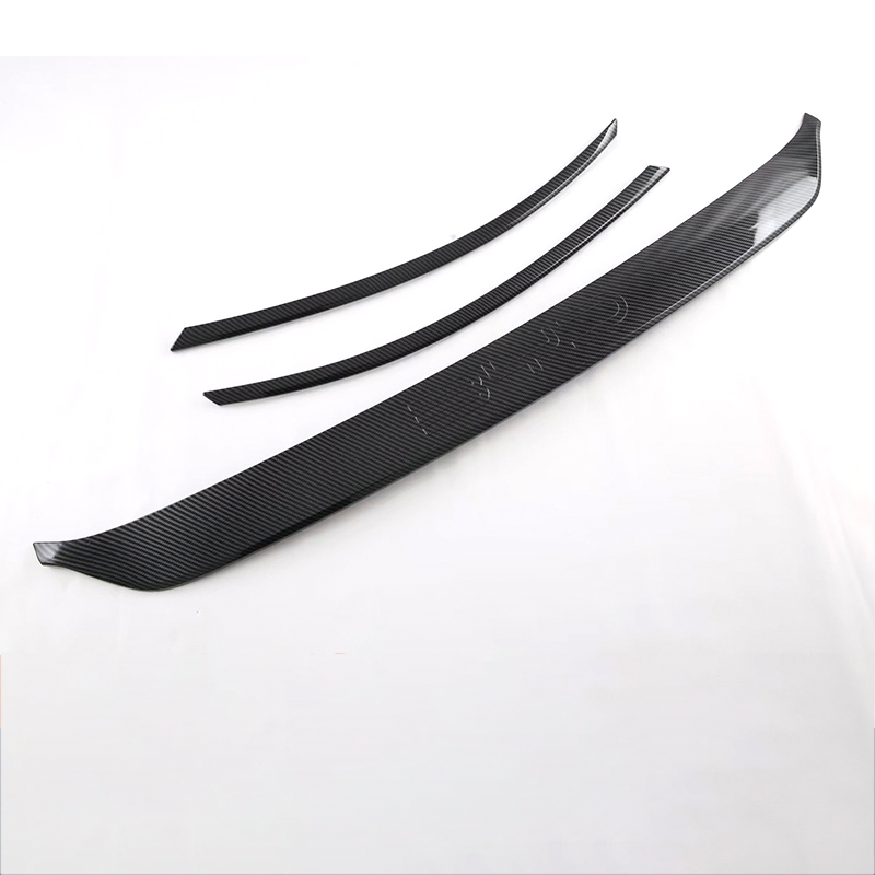 BYD ATTO 3 ABS front grille trim