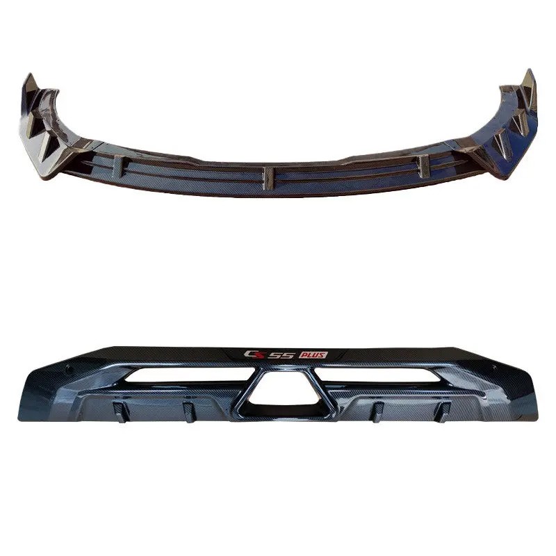 Chang An CS55PLUS 2022 2023 Bumper Size Surround Automobiles Parts Accesorios Para Auto Tools