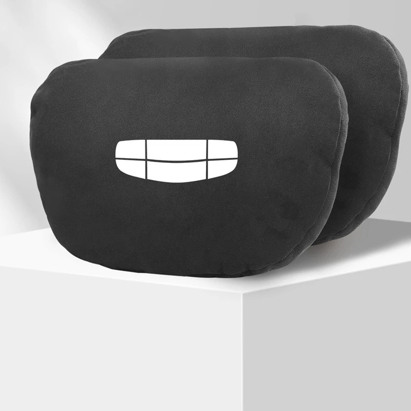 For GEELY Monjaro Manjaro Xingyue L KX112024 Car Headrest Waist Neck Pillow Automobiles Parts Accesorios Para Auto Tools