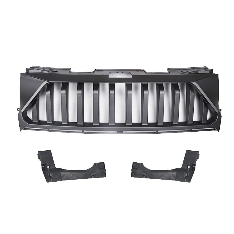 Baic BJ40 Plus Ickx K2 2021-2022 Front Grille Modified Exterior Car Accessories