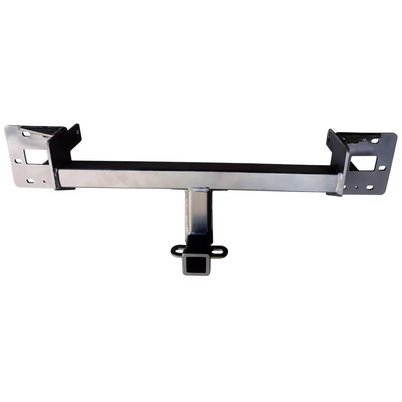 For GEELY Monjaro Manjaro Xingyue L KX11 2021 2023 Trailer Bar Towing Square Mouth Bar Trailer Automobiles Parts Accesorios