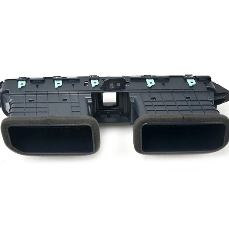 Changan UNI-T UNIT 2022 2023 Silver air conditioning vent at the central air out Automobiles Parts accesorios