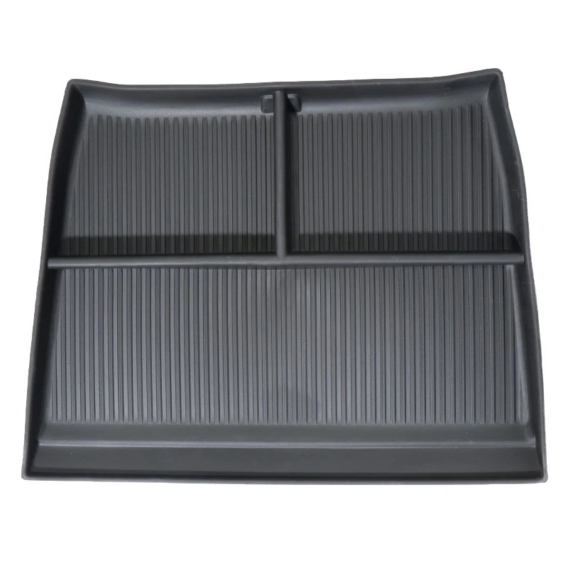 Byd Equation Leopard 8 2025 ABS Central Control Armrest Box Storage Box Tissue Box Auto Accessories