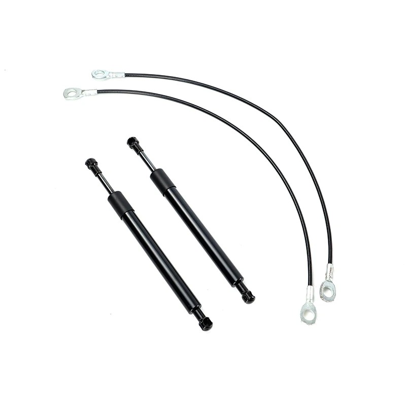 Great Wall Poer Gwm 2019-2021 Tailgate hydraulic rod