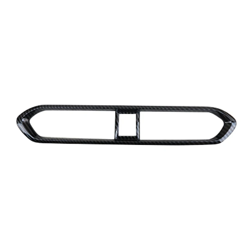 Changan UNI-T UNIT 2022 2023 Interior modification of the central control center air outlet decorative frame