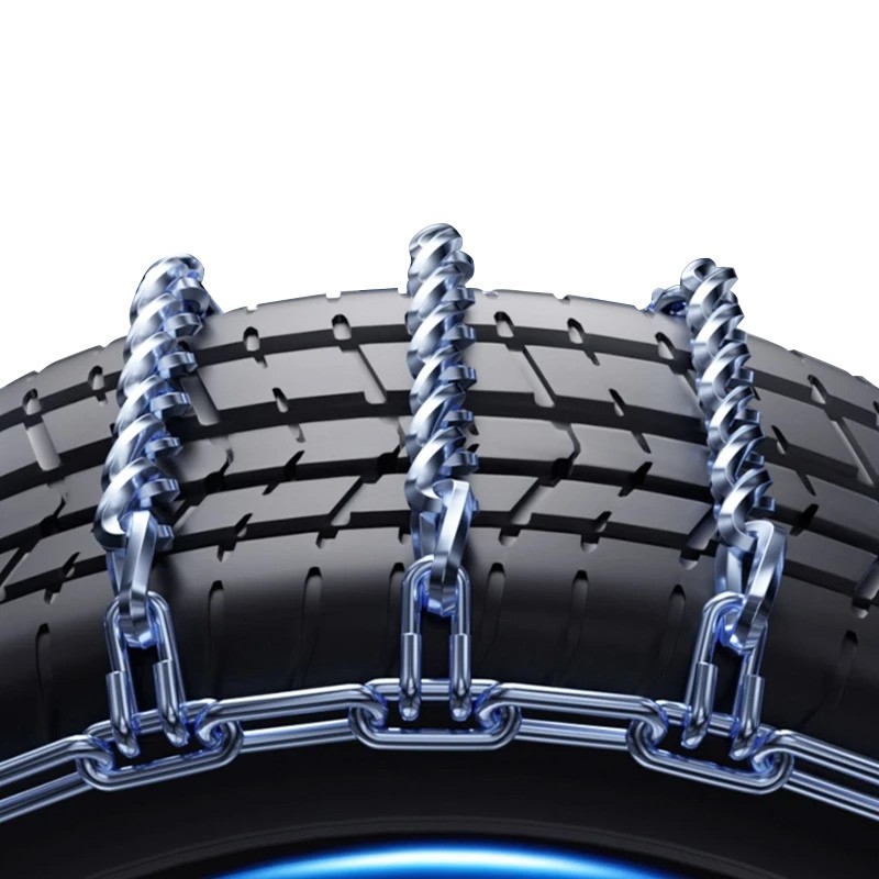 Changan CS75 PIus 2022-2023 Tire chain Automobiles Parts accesorios para auto tools