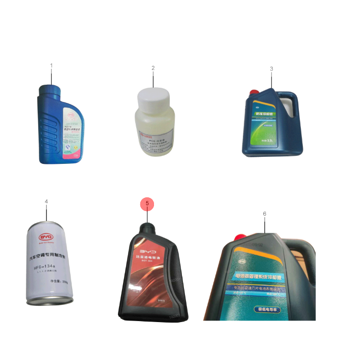 SC3E-08001 Spare Parts Maintenance Parts