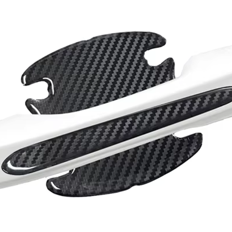 For GEELY Monjaro Manjaro Xingyue L KX11 2022 2023 2024 Door Collision and Scratch Strip Decorative Sticker Car Accessories