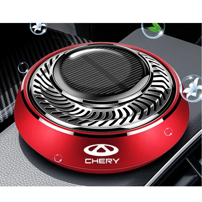 Chery Tiggo 7 Pro 8 Pro 2021 2023 interior aromatherapy ornaments Automobiles Parts Automotive spices accesorios para auto