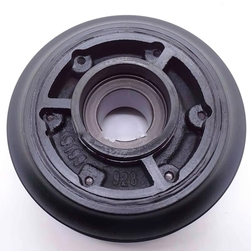 For Beijing Baic BJ40 2020-2023 Crankshaft pulley Automobiles Parts accesorios para auto tools