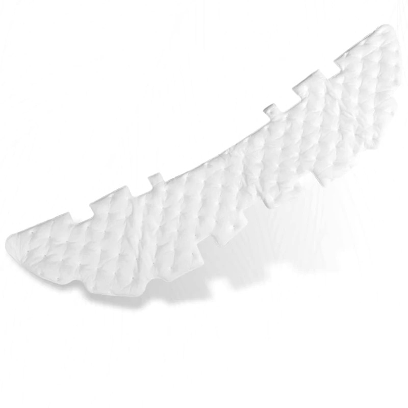 BYD Denza D9 2024 Soundproofing and insulation cotton