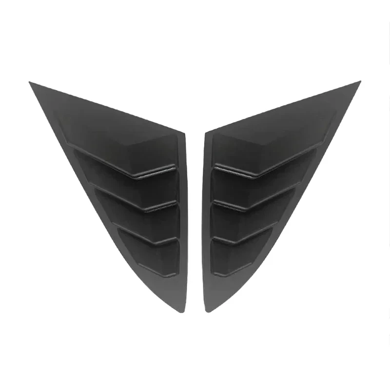 Changan UNI-V 2022-2024 Rear Triangle Window Blinds Automotive Parts Automotive Modification Parts