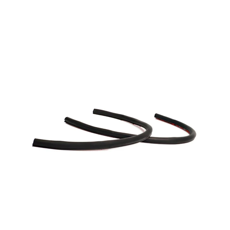 Chang An Unik Uni k 2021-2023 Car Sealing Strip Door Engine Sound Insulation Dustproof Rubber Strip Interior Accessories