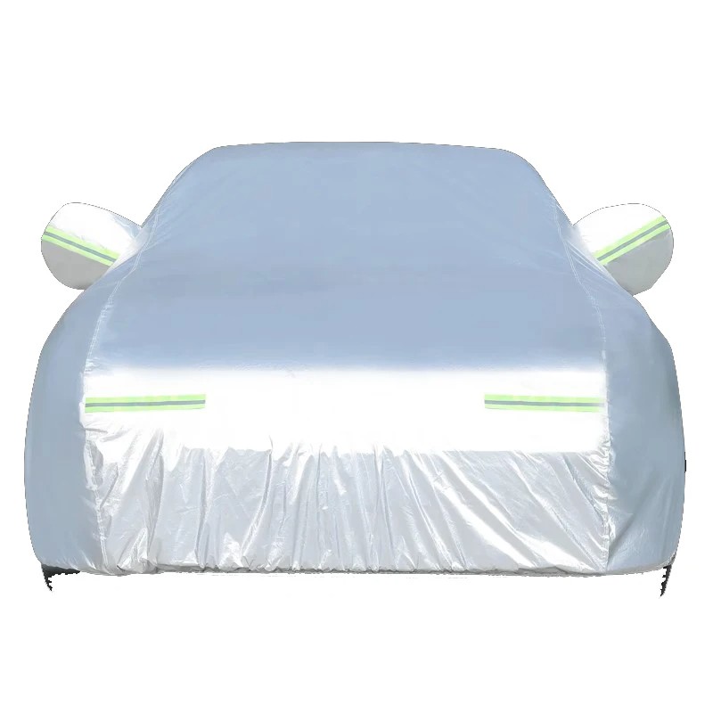 Chery Tiggo 7 Pro 2021 2023 Cover Rainproof Snow Prevention Sunshade Cover Car Refit Accessories Para Auto