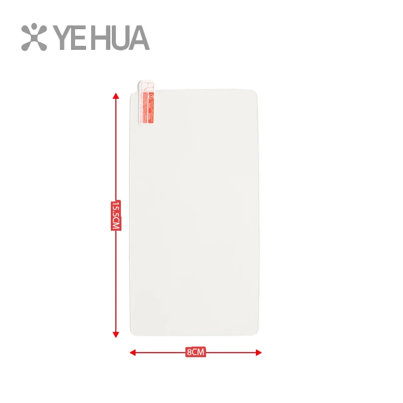 Byd Denza D9 2024 Car Interior Stickers