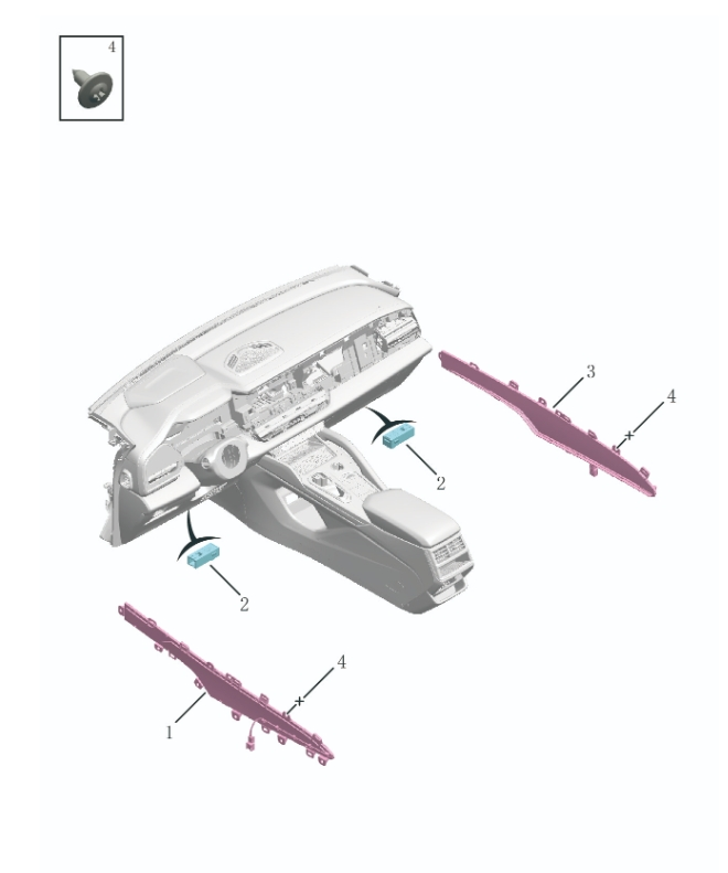 Atmosphere lights7064