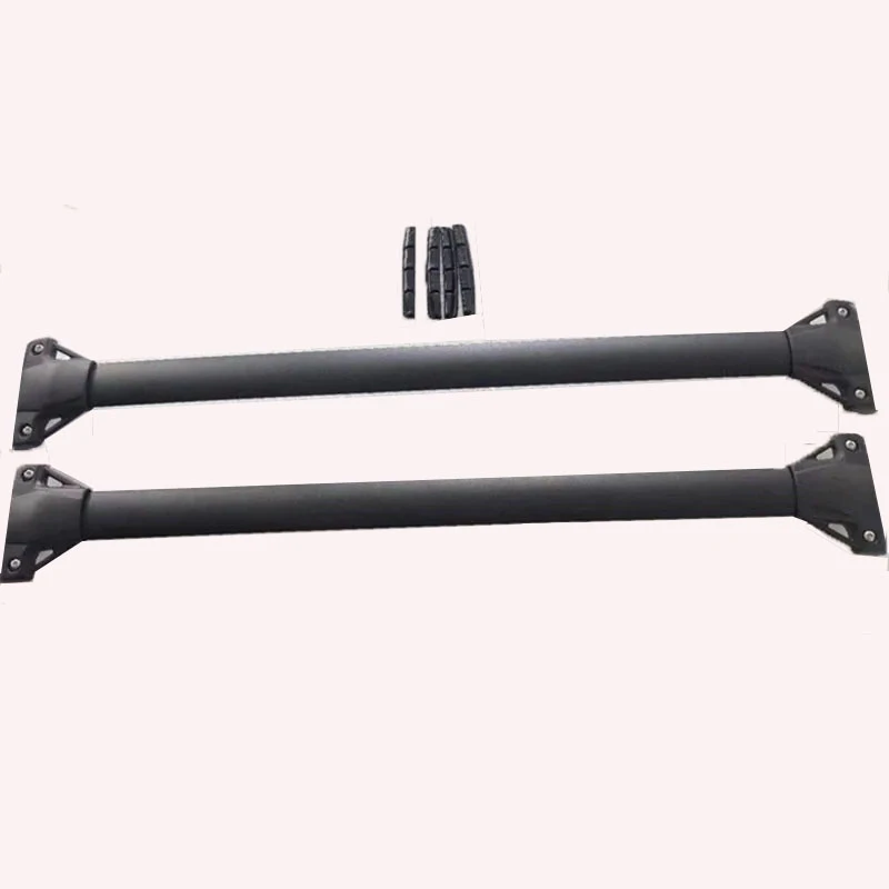 Chery Jetour Traveller T2 Luggage Rack Crossbar Luggage Rack Aluminum Alloy Crossbar Roof Rack Modification Accessories