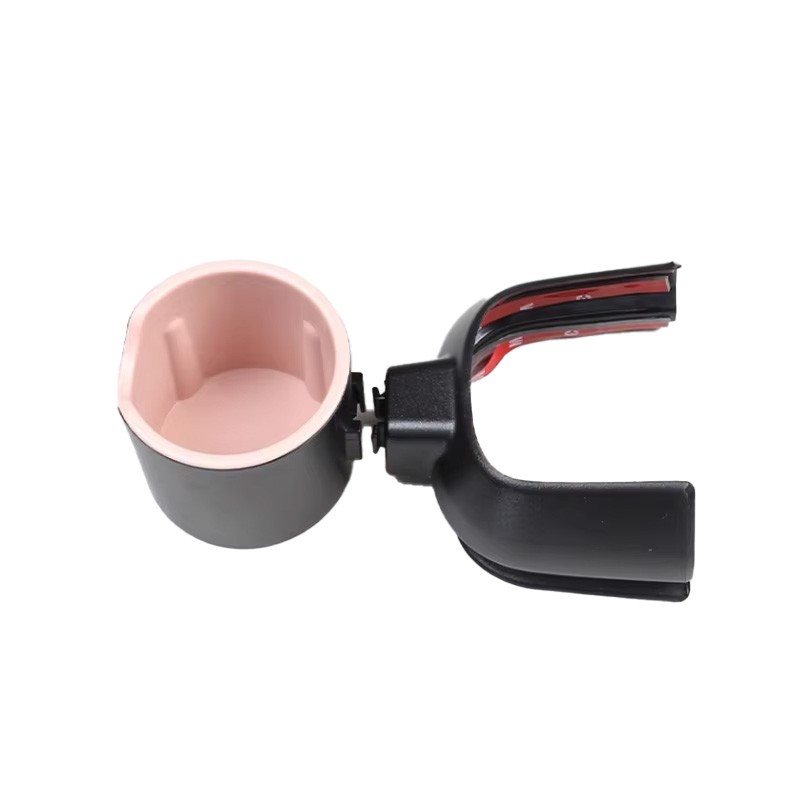 BYD Seagull 2023-2024 Multifunctional Car Central Control Water Cup Holder Rear Water Cup Slot Storage Auto Interior