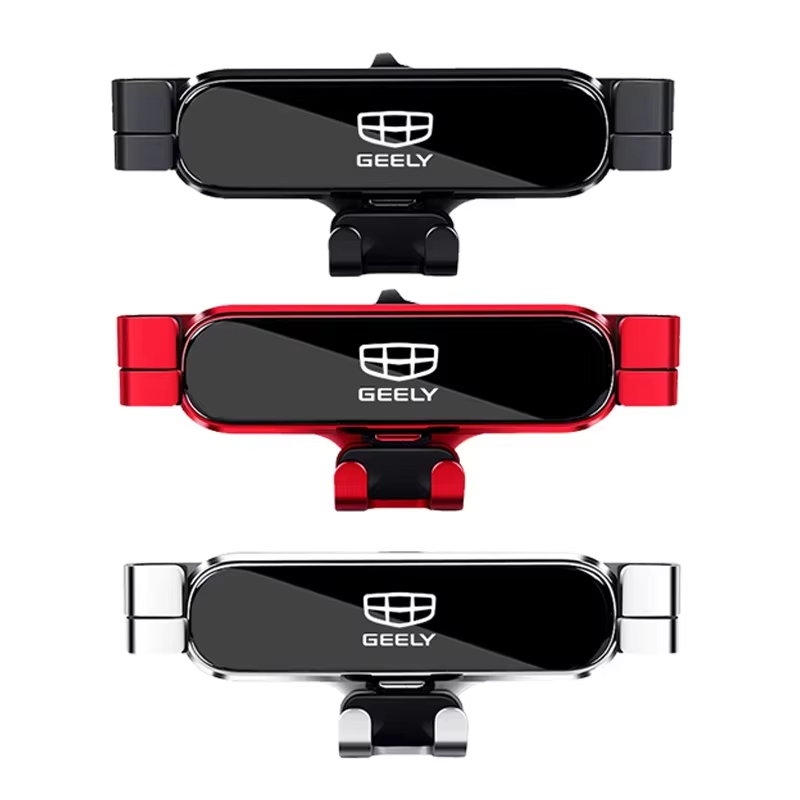 For GEELY Monjaro Manjaro Xingyue L KX11 2021-2024 Mobile Phone Holder Car Stand Mounts Interior Accessories Automobiles Parts