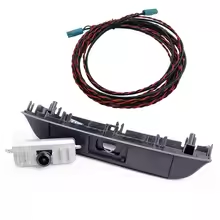 Byd Dolphin Seagull Atto3 Han Seal U Song Plus 2021-2025 Indoor Camera Facial Recognition Car Accessories Para Auto Tools