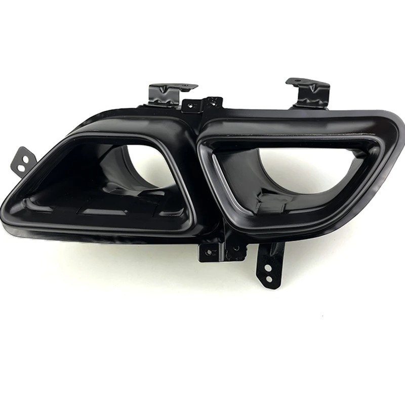 Chang An Unik Uni K 2021-2023 Muffler Automobiles Parts Accesorios Para Auto Tools