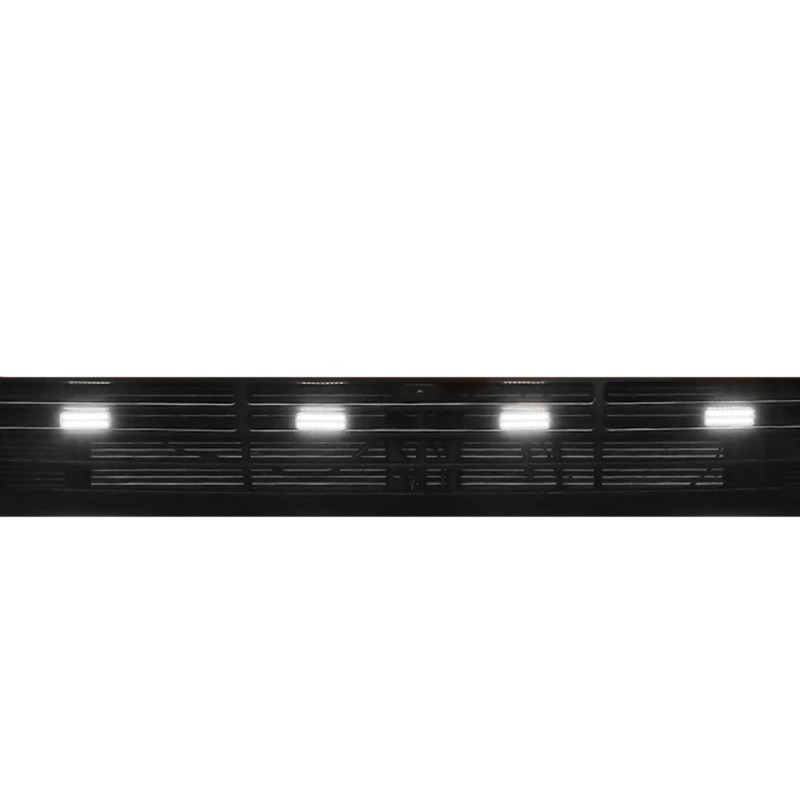 Chang An DEEPAL G318 2024 The Decorative Light on the Grille Is Flashing Automobiles Parts Accesorios Para Auto Tools
