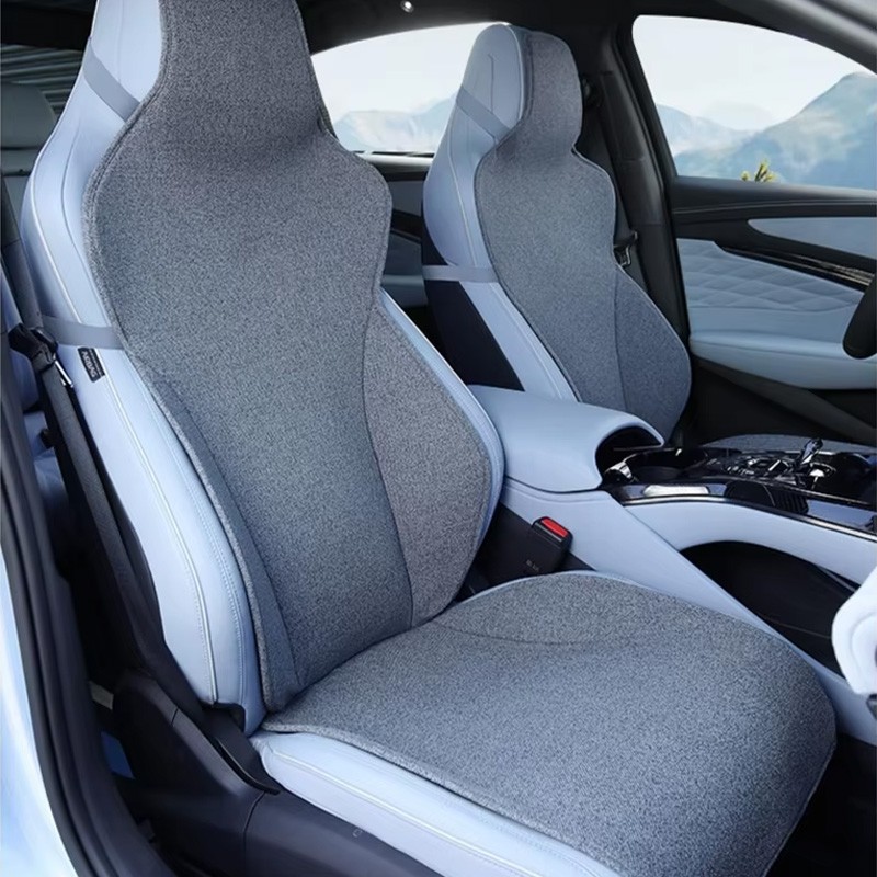 For Byd Seal Ev 2023-2024 Car Seat Cover Accessories