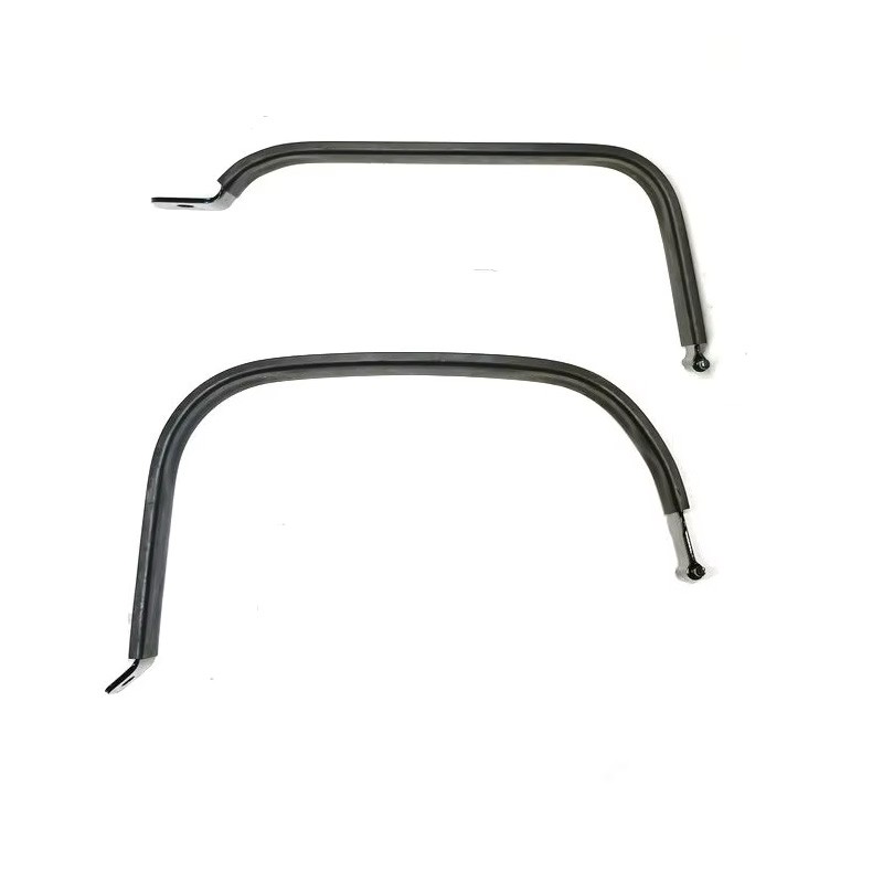 Great Wall Poer Gwm Poer 2020 2023 Fuel Tank Strap Fixed Bracket