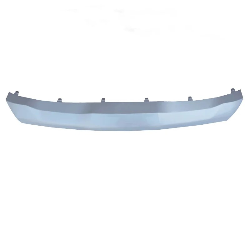 Changan CS35  Plus 2020-2023 Decorative Components for the Front Bumper Lower  Automobiles Parts Accesorios Para Auto Tools