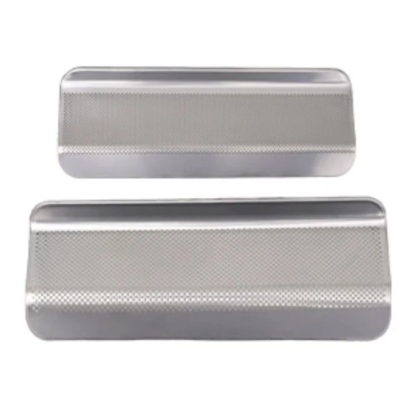 For Byd Equation Leopard 8 2025 Special Seat Lower Air Outlet Protective Cover Rear Dustproof and Anti Blocking Frame