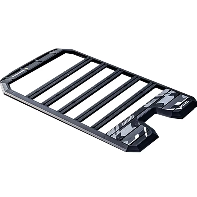 BYD Song Plus Dm-i Ev Seal U 2023-2024 Roof Rack Car Roof Box Exterior Parts Automobiles Accessories