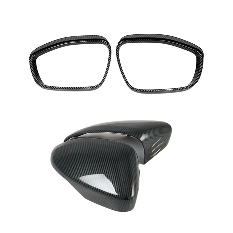 Chang An Unik Uni K 2021-2023 Exterior Rearview Mirror shell Automobiles Parts Accesorios Para Auto Tools