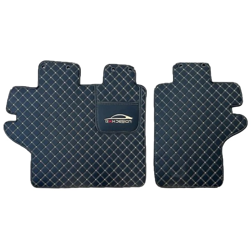 Changan Cs55 Plus Trunk Backrest Cushion 3Rd Generation 2Nd Generation Second Row Seat Backrest Cushion Automotive Parts