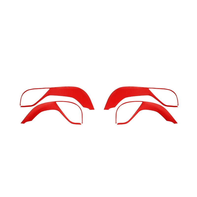 Chang An UniT Car Sticker Door Anti Kick Film Car Accessories Car Decoration and Modification Parts