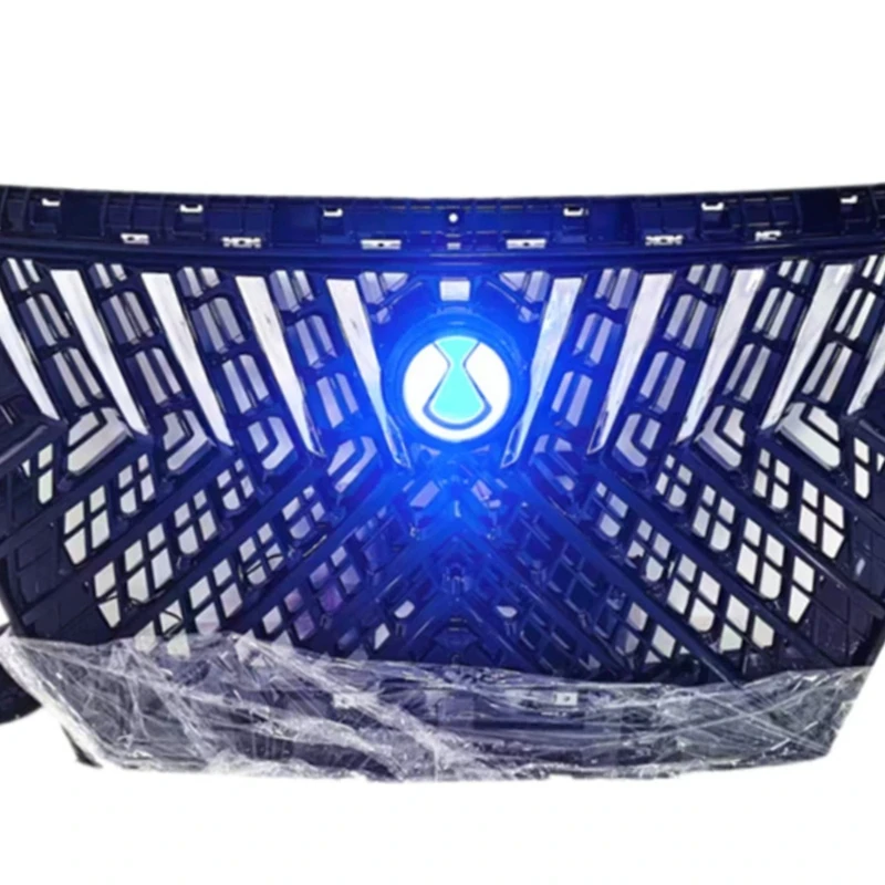 Byd Denza D9 2024 Decorative Lights And Light Strips