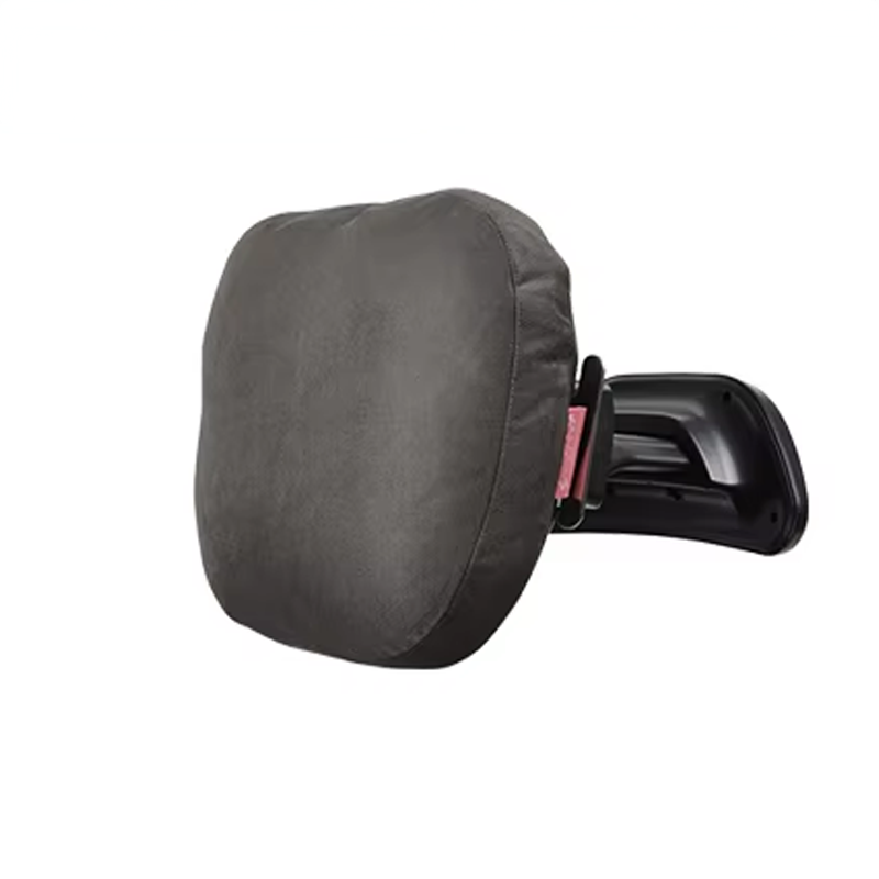 BYD Seal EV 2022-2024 car mechanical headrest with adjustable
