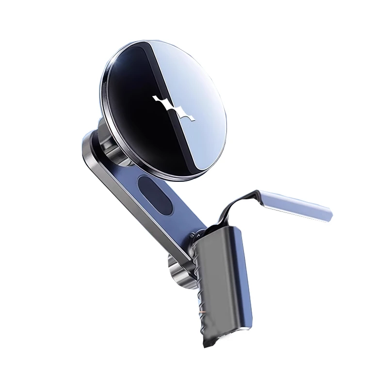 for Equation Leopard 8 2025 Special Phone Holder, Phone Holder, Magnetic Suction, Car Interior Decoration, Automotive Supplies