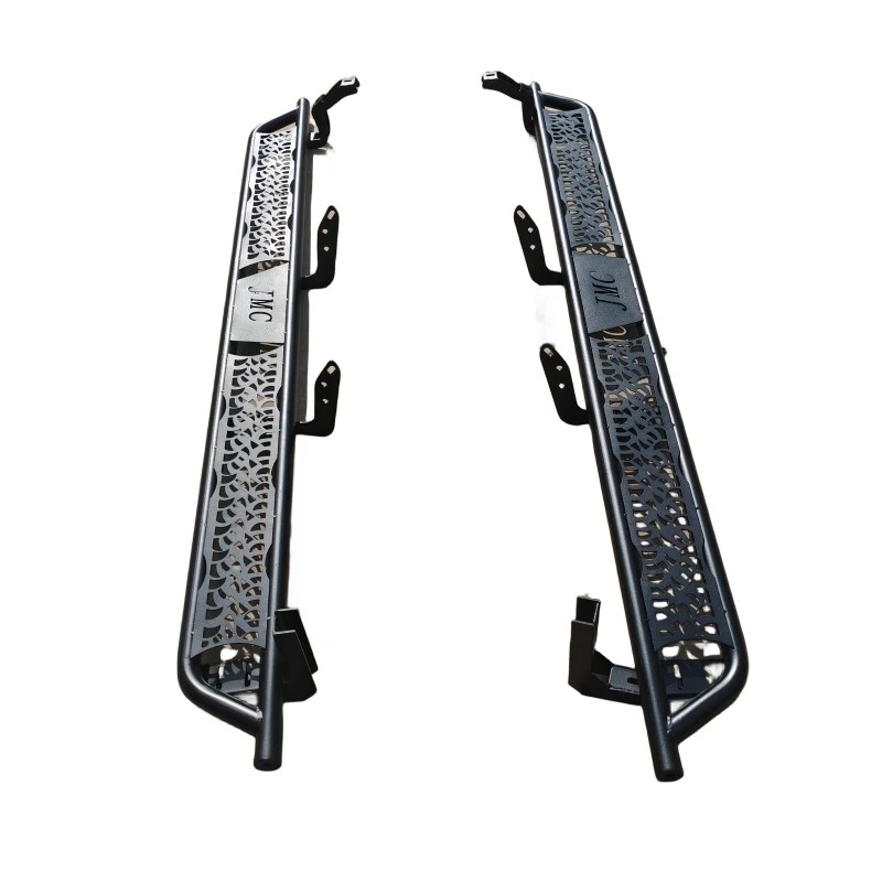 Great Wall GWM POER KINGKONG 2022-2024 Welcome pedal Fog lamp bulb