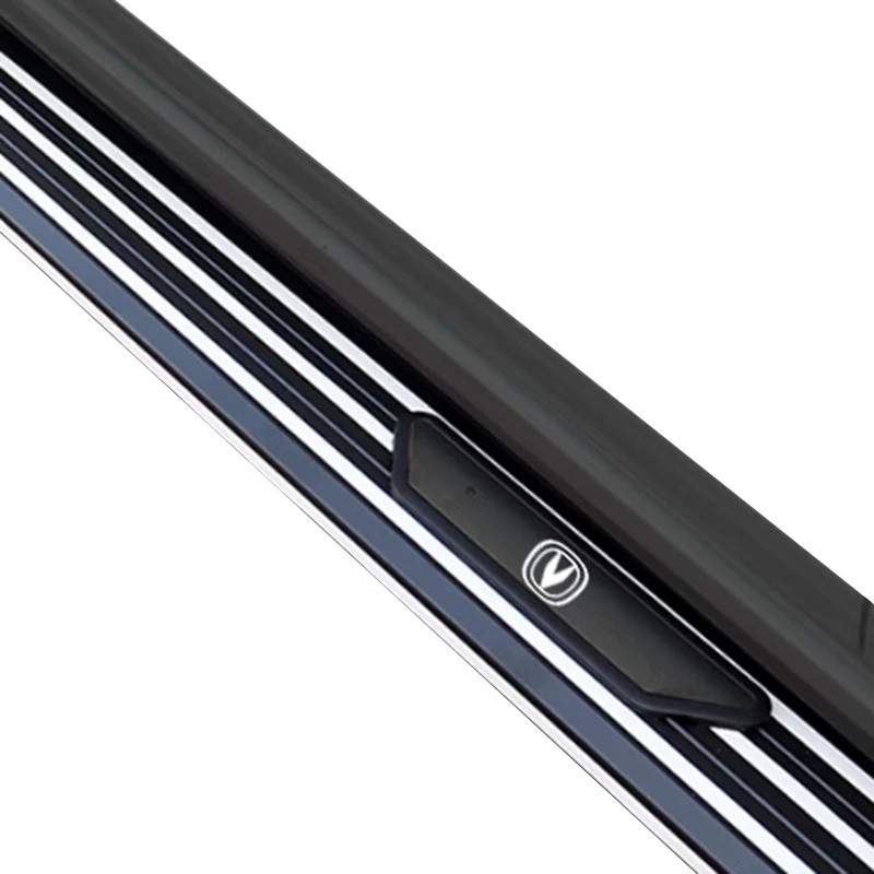 Changan CS35 plus 2020-2023 Welcome side foot pedal Automobiles Parts accesorios para auto tools