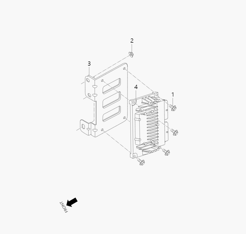 Transmission Management System3-7
