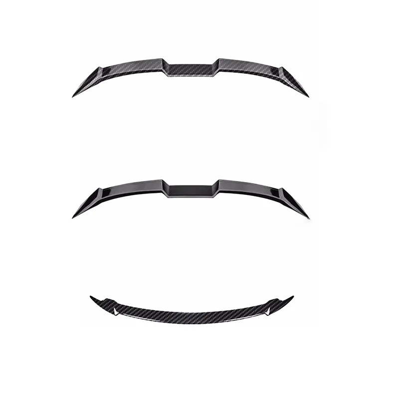 BYD Han 2022-2024 modified sports rear wing sports exterior parts