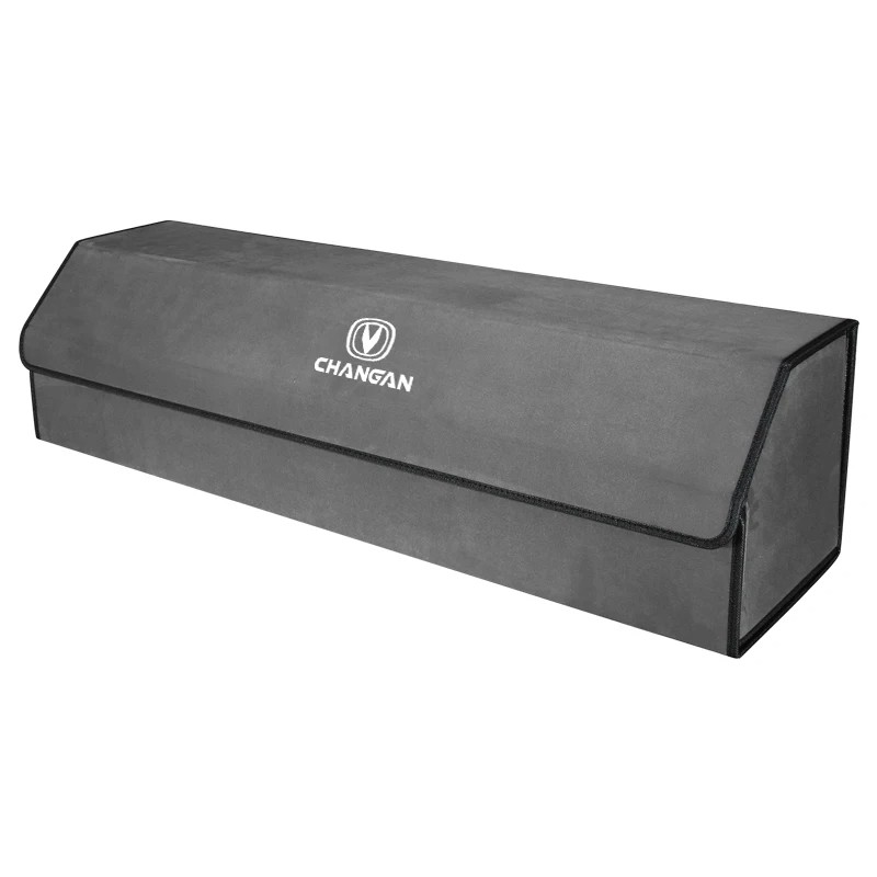 Changan CS35 Plus 2020-2023 Trunk Storage Box Automobiles Parts Accesorios Para Auto Tools