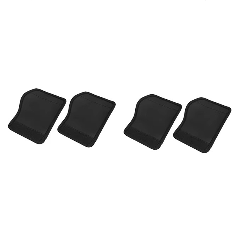 BYD ATTO 3 door armrest PU leather cover