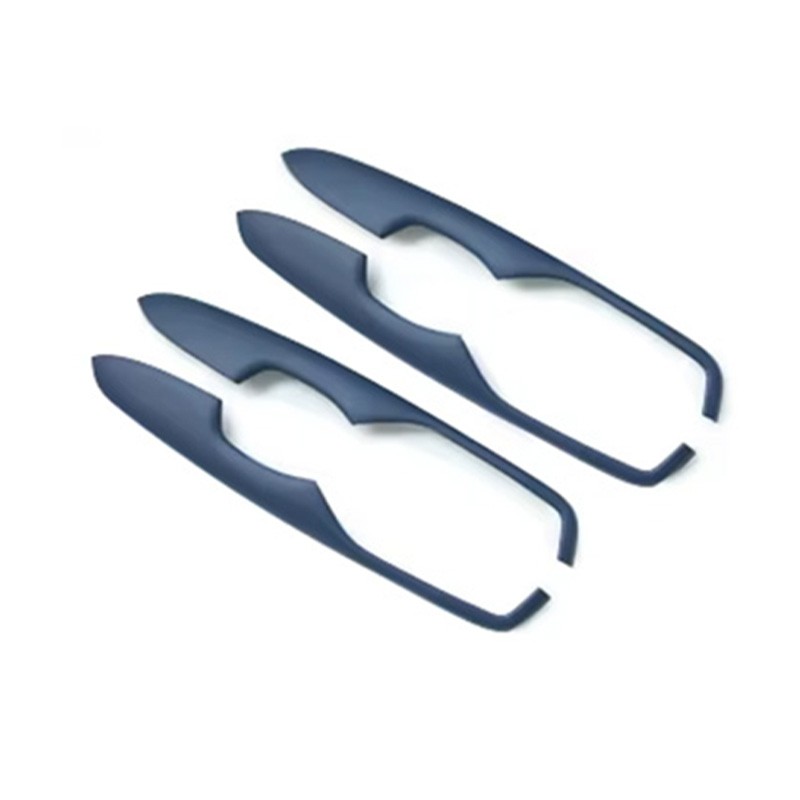 Byd Seagull Dolphin Mini Interior Modification Door Colour Change Armrest Panel Frame Protection Stickers