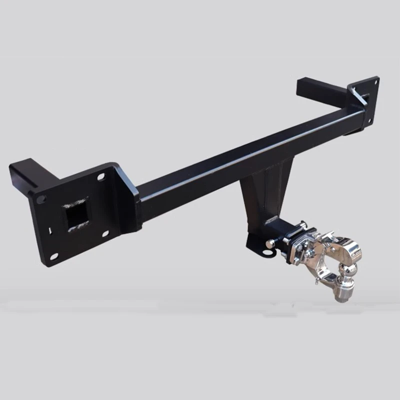 BYD-Tang Dmi EV Song Plus Dmi Stainless steel trailer hook