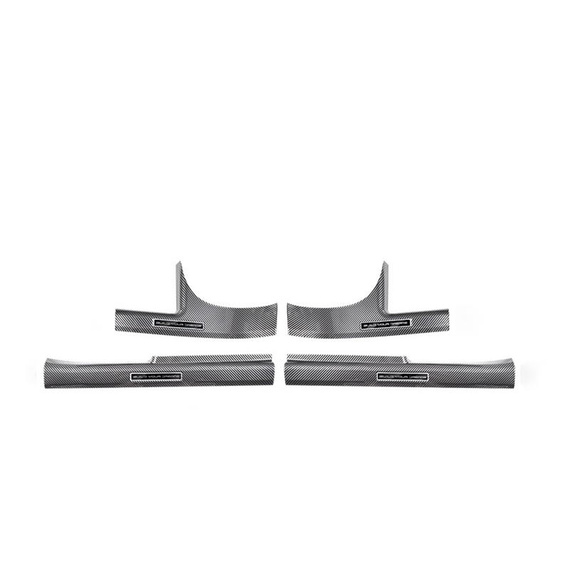 BYD SEALION 7 Car Sills Decorative strips