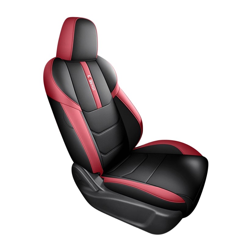 Changan CS35  plus 2020-2023 Seat cover all inclusive Automobiles Parts accesorios para auto tools