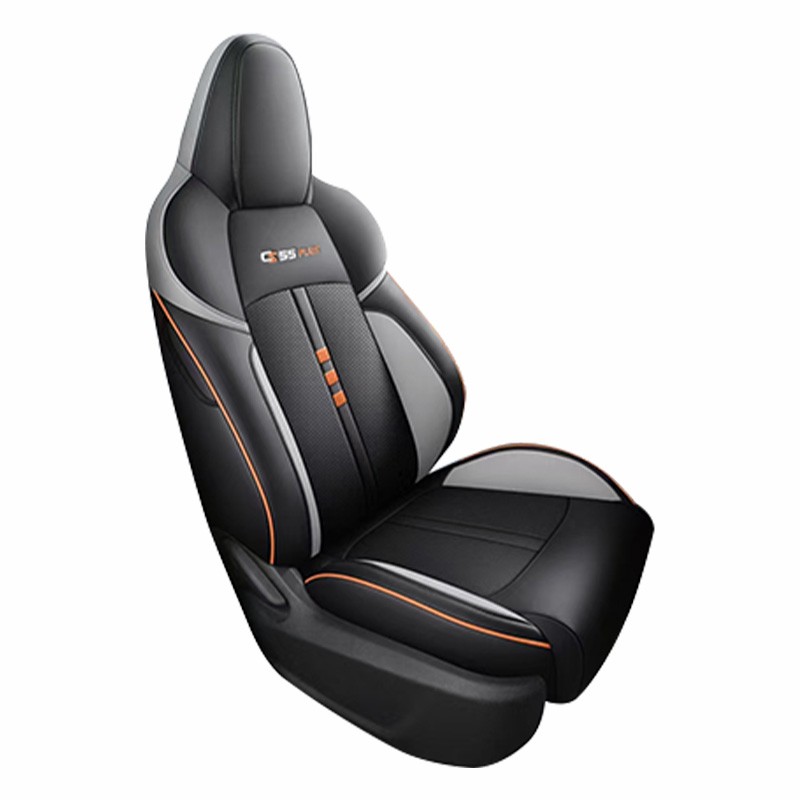 Chang An CS55PLUS 2022 2023 Car Seat Cover Full Surround Cushion Automobiles Parts Accesorios Para Auto Tools