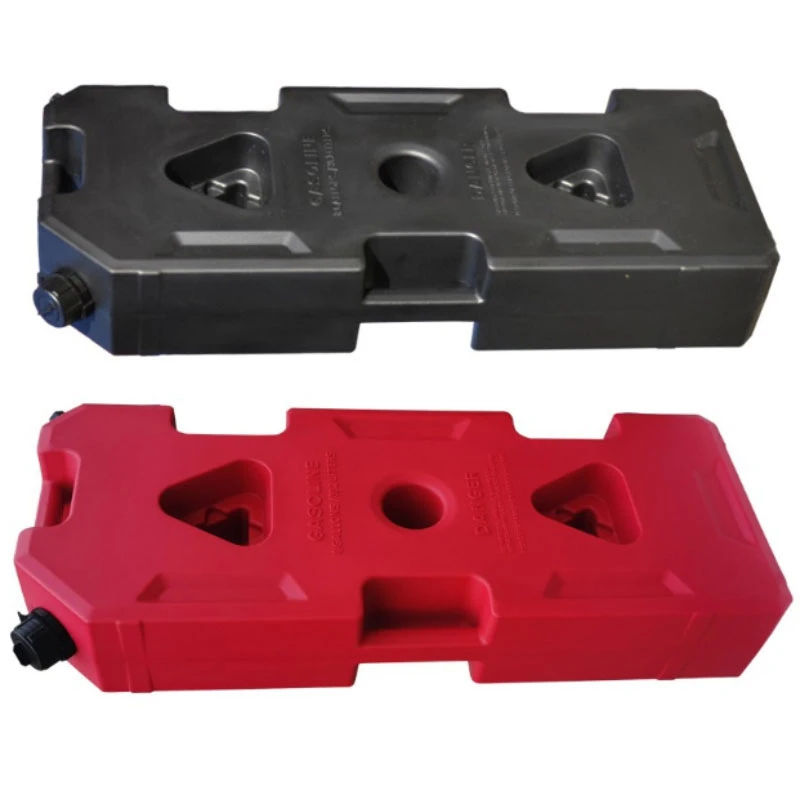 BYD Shark 6 30L fuel tank