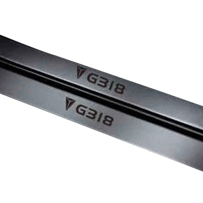 Chang An DEEPAL G318 2024  Threshold bar Automobiles Parts accesorios para auto tools